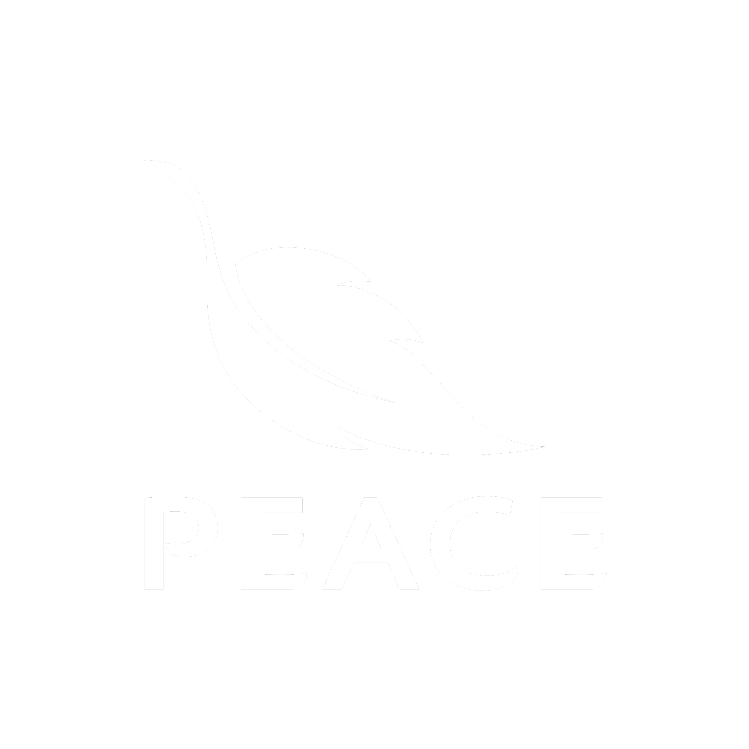 PEACE LOGO